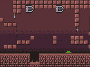 Игра Майк и Мунк (Mike & Munk) — играть онлайн бесплатно (изображение №4)