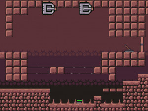 Игра Майк и Мунк (Mike & Munk) — играть онлайн бесплатно (изображение №5)