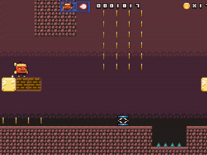 Игра Супер Билли Бой  (Super Billy Boy) — играть онлайн бесплатно (изображение №3)