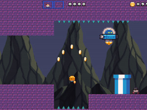 Игра Супер Билли Бой  (Super Billy Boy) — играть онлайн бесплатно (изображение №5)