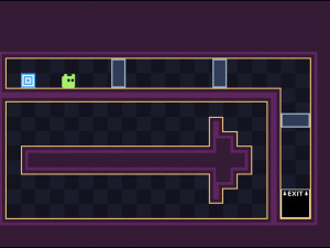 Игра Портал Возврата  (Return Portal) — играть онлайн бесплатно (изображение №3)