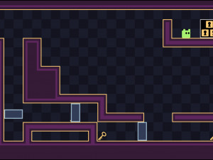 Игра Портал Возврата  (Return Portal) — играть онлайн бесплатно (изображение №5)