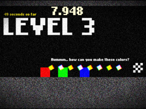 Игра Спектрум (Spectrum) — играть онлайн бесплатно (изображение №4)