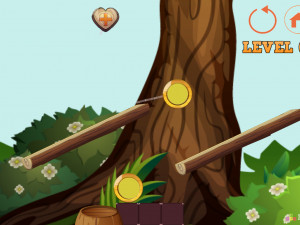 Игра Булица (Búlica) — играть онлайн бесплатно (изображение №3)