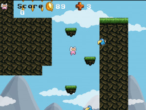 Игра Крутой Джесси Пинк (Super Jesse Pink) — играть онлайн бесплатно (изображение №5)