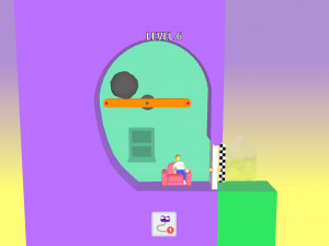 Игра Сбалансируй Это (Balance It) — играть онлайн бесплатно (изображение №5)