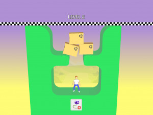 Игра Сбалансируй Это (Balance It) — играть онлайн бесплатно (изображение №7)