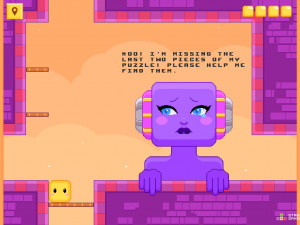 Игра Гроуми (Growmi) — играть онлайн бесплатно (изображение №3)