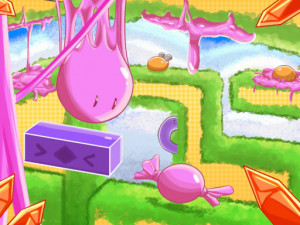 Липкий Мини