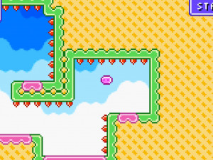 Игра Липкий Мини (Mini Sticky) — играть онлайн бесплатно (изображение №3)