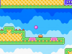 Игра Липкий Мини (Mini Sticky) — играть онлайн бесплатно (изображение №5)