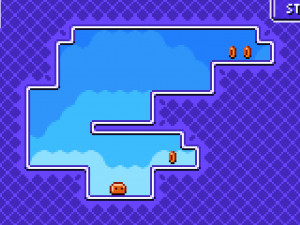 Игра Мини Флип Плюс (Mini Flips Plus) — играть онлайн бесплатно (изображение №2)