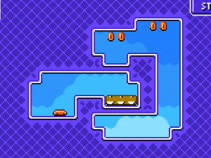 Игра Мини Флип Плюс (Mini Flips Plus) — играть онлайн бесплатно (изображение №3)