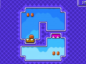 Игра Мини Флип Плюс (Mini Flips Plus) — играть онлайн бесплатно (изображение №4)