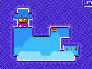 Игра Мини Флип Плюс (Mini Flips Plus) — играть онлайн бесплатно (изображение №7)
