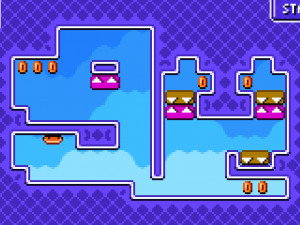 Игра Мини Флип Плюс (Mini Flips Plus) — играть онлайн бесплатно (изображение №8)