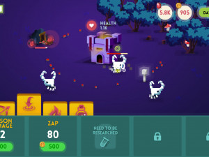 Игра День Мяса: Замок (Day of Meat: Castle) — играть онлайн бесплатно (изображение №5)