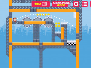 Игра Приятели Спайка (Spike Buddies) — играть онлайн бесплатно (изображение №3)