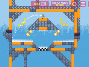 Игра Приятели Спайка (Spike Buddies) — играть онлайн бесплатно (изображение №6)