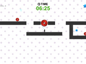 Игра Векс Челенжи (VEX Challenges) — играть онлайн бесплатно (изображение №4)
