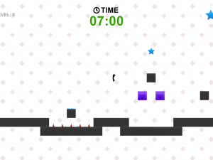 Игра Векс Челенжи (VEX Challenges) — играть онлайн бесплатно (изображение №5)