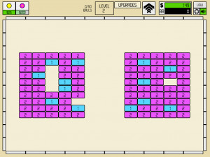 Игра Идле Брейкаут (Idle Breakout) — играть онлайн бесплатно (изображение №2)