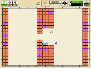 Игра Идле Брейкаут (Idle Breakout) — играть онлайн бесплатно (изображение №3)