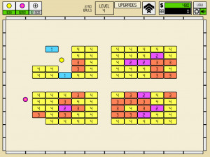 Игра Идле Брейкаут (Idle Breakout) — играть онлайн бесплатно (изображение №4)