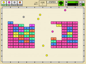 Игра Идле Брейкаут (Idle Breakout) — играть онлайн бесплатно (изображение №7)