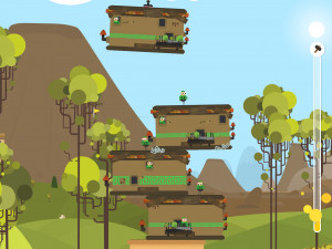 Игра Вавилонская Башня (Tower of Babel) — играть онлайн бесплатно (изображение №2)