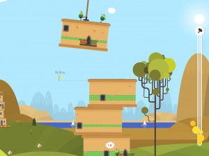 Игра Вавилонская Башня (Tower of Babel) — играть онлайн бесплатно (изображение №3)