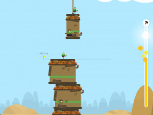 Игра Вавилонская Башня (Tower of Babel) — играть онлайн бесплатно (изображение №6)