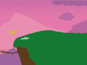 Игра Дино Бег (Dino Run) — играть онлайн бесплатно (изображение №4)