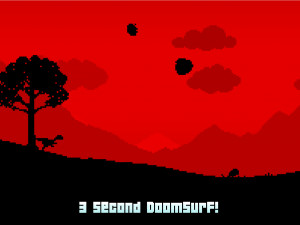 Игра Дино Бег (Dino Run) — играть онлайн бесплатно (изображение №5)