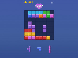 Игра Блок Бласт 2 (Block Blast 2) — играть онлайн бесплатно (изображение №4)