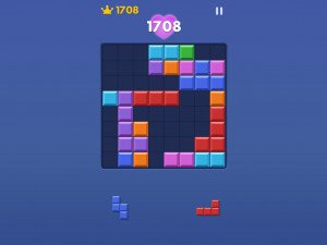 Игра Блок Бласт 2 (Block Blast 2) — играть онлайн бесплатно (изображение №5)