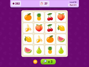 Игра Мемори Матч - Головоломка (Memory Match - Puzzle) — играть онлайн бесплатно (изображение №7)