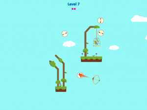 Игра Свободные Птицы (Free Birds) — играть онлайн бесплатно (изображение №3)