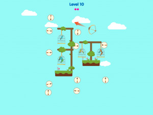 Игра Свободные Птицы (Free Birds) — играть онлайн бесплатно (изображение №5)