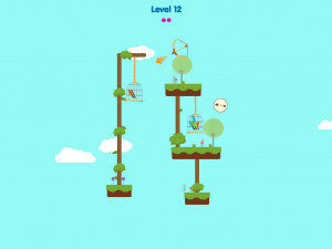 Игра Свободные Птицы (Free Birds) — играть онлайн бесплатно (изображение №6)