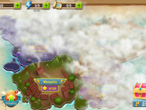 Игра Марбл Даш (Marble Dash) — играть онлайн бесплатно (изображение №3)