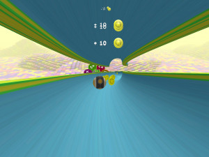 Игра Катящийся Мяч (Rolling Ball) — играть онлайн бесплатно (изображение №4)