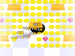 Игра Отверстие для Атаки (Attack Hole) — играть онлайн бесплатно (изображение №2)