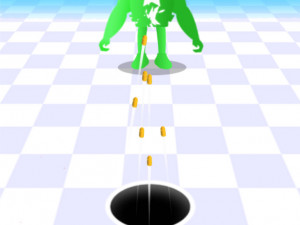 Игра Отверстие для Атаки (Attack Hole) — играть онлайн бесплатно (изображение №3)