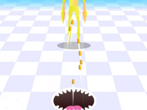 Игра Отверстие для Атаки (Attack Hole) — играть онлайн бесплатно (изображение №5)