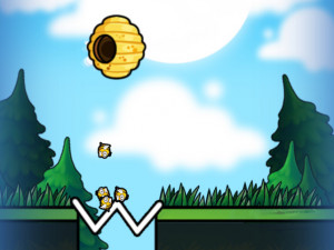 Игра Спасти Обби Блокс (Save The Obby Blox) — играть онлайн бесплатно (изображение №2)