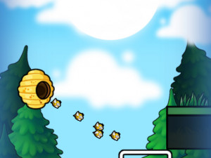 Игра Спасти Обби Блокс (Save The Obby Blox) — играть онлайн бесплатно (изображение №4)