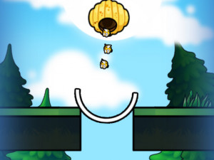 Игра Спасти Обби Блокс (Save The Obby Blox) — играть онлайн бесплатно (изображение №5)