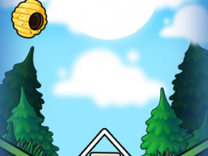 Игра Спасти Обби Блокс (Save The Obby Blox) — играть онлайн бесплатно (изображение №6)