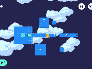 Игра Кубики (Cubies) — играть онлайн бесплатно (изображение №5)